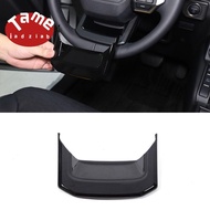 For   250 Prado LC250 2024 Car Steering Wheel Trim Cover Decoration Interior Accessories