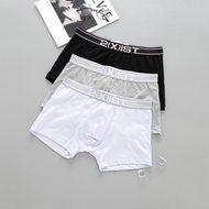 Men's Underwear 2XIST Trunk Style Cotton Fabric.