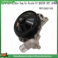 [in stock]Engine Cooling Water Pump Car Mechanical Water Pump Water Pump for Porsche 911 BOXSTER (987) CAYMAN 99710601105
