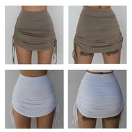 Jumbo XXL DRAWN MINI SKIRTS FOR BB 70-80 KG shopee pay at shopee paylater place buy now pay later