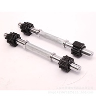 Convenient 28MM Barbell Clamp Lock (Smooth Plate 27)