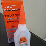 HANDSOME Korean Glue EPOTEC Multi-Purpose Multifunction Liquid Powerglue Iron