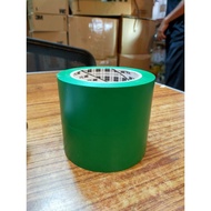 3m 764 Marking Tape Vinyl Tip Duct Tape Floor Marking Tape Insulation Futsal Field Line Size 10cm x 