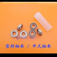 Open Type Stainless Steel Bearing S692K S693K Open Type