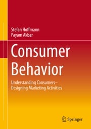 Consumer Behavior Stefan Hoffmann