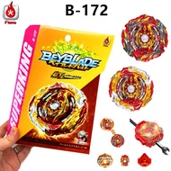 Beyblade Burst Superking Sparking Launcher B 172 World Spriggan Unite 2B