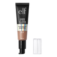 Camo CC Cream, Color Correcting Medium-To-Full Coverage Foundation with SPF 30, Deep 540 N, 1.05 Oz 