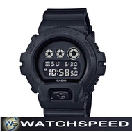 Casio G-Shock DW-6900BBA-1D DW-6900BBA-1 Special Color Digital 200M Men's Watch