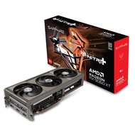 # SAPPHIRE NITRO+ AMD Radeon RX 9060 XT GAMING OC 16GB GDDR6 #