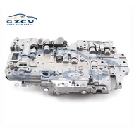A340 A340E A340F A341 A343 A343E Transmission valve body With Solenoids Suit For Volvo Toyota Mitsub