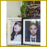 ℡ ● ♂ Graduation Picture Frame 8×10 inches (8R) with matting PICTURE FRAME