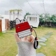 House Suitable for AirPods 4th Generation Protective Case Pro3 Apple Earphone Case 1// 2/3/4th Gener