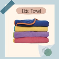 Norwex Kids Bath Towel