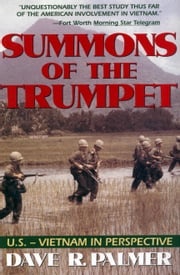 Summons of Trumpet Dave R. Palmer