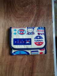 Pochacco 銀包