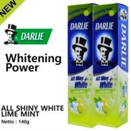 DARLIE All Shiny White 140gr Pasta Gigi Odol DARLIE Shiny Whitening