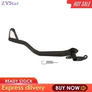 Zystar Đen Phía Sau Phanh bàn đạp chân Đòn Bẩy Thay Đổi Cho Kawasaki 50cc-125cc ATV Xe Tay Ga