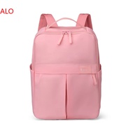 【New】 Loo Everyday Backpack Mens And Womens Large Capacity Computer Bag Backpack 23L Fitness Waterpr