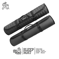 Go Solo Sleep Mat Sleeping Pad Camping Sleeping Pad