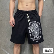 BAGGY SHORTS GUADALUPE(21-22 inches)
