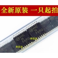 2pcs Silk-printed VHC14 V14 74VHC14MTCX SMD TSSOP14 Brand New Original Logic Chip
