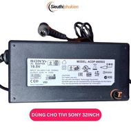 Power cord for sony KDL-32R500C 32 inch TV - sony TV adapter