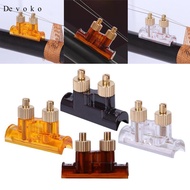 [Cuticate1] Erhu Fine Tuner Erhu Violin Fine Tuner Erhu Parts Direct Replace Precision Compact Size 