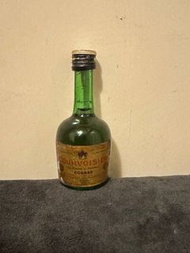 Courvoisier Cognac 迷你酒 (酒辦)