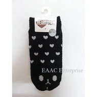 Japan Female Woman Kids Cotton Ankle Socks Stocking