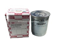 8-98036654-0 4616545 8980366540 Japanese original fuel filter for Isuzu 6HK1 6SD1 6BG1 FOR Hitachi e