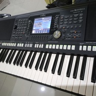 keyboard yamaha psr s950 bekas mulus