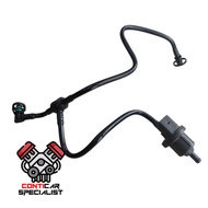 03F133366C 1J0973722 VENT HOSE WITH PURGE VALVE FOR VW BEETLE POLO VENTO 1.2 TSI 03F133366B 1J097372