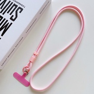 handphone sling strap handphone wrist strap Instagram-style cup lanyard, phone wrist strap, long wri