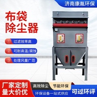 Dust Collector Equipment Cloth Bag Pulse Environmental Protection Dust Collector Small Industrial Tr