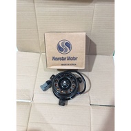 Hyundai TRAJET RADIATOR FAN MOTOR