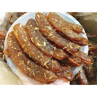 Tamarind rim Licorice - Delicious - 100g / 250g / 500g
