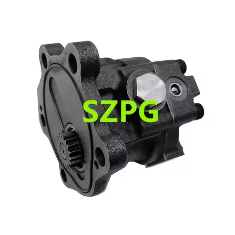 OEM 292-3751 Fuel Transfer Pump Injection Valves for C6.4 Engine E320D Excavator Diesel Engine Parts