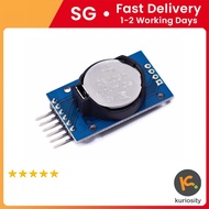 Clock Module RTC DS3231