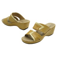 รองเท้าแตะคอมฟอร์ท รองเท้าเพื่อสุขภาพ รองเท้าแบบลำลอง (COMFORT) K87040