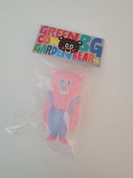 全新小川耕平 Mini Bg bear