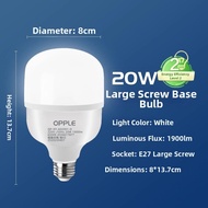 OPPLE | Energy Efficient Super Bright LED Bulb E27 40W