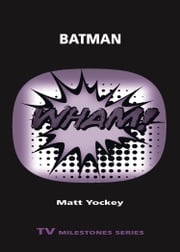 Batman Matt Yockey