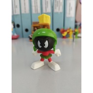 McDonald's 2020 Looney Tunes Marvin the Martian 3.5" figure
