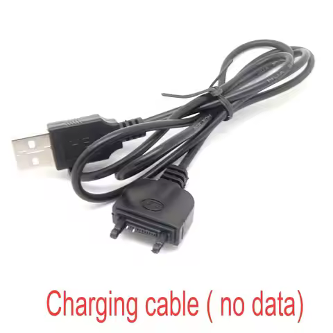 USB Charger CABLE for Sony Ericsson V640 V640i W200 W200i W205 W205i W300 W902 W902i W910 W910i W950
