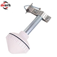 Marine GPS Antenna Humidity 100% (non-condensing) Gain 45dB±2dB VSWR ≤0.5