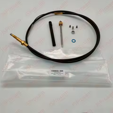 865437A02 815471T1 Replaces Fits For MerCruiser 815471A6 21453 Bravo 1 2 & 3 One Two Three Lower Shi