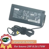 Genuine 45N0514 45N0370 20V 8.5A 170W AC Power Adapter for Lenovo Legion Y720-15 Y7000P P50 P51 P70 