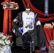 hololive 天音彼方 cosplay大全套