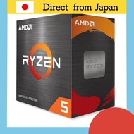 AMD CPU Ryzen 5 5600X with Wraith Stealth Cooler AM4 3.7GHz 6 cores / 12 threads 35MB 65W genuine au