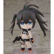 READY STOCK GSC Nendoroid 1882 BLACK ROCK SHOOTER DAWN FALL Empress Black Rock Shooter DAWN FALL Ver